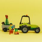LEGO City, Tractor de parc, 60390