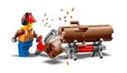 LEGO City, Tractor forestier, 60181