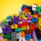 LEGO Classic, Caramizi si functii, 11019