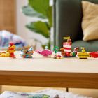 LEGO Classic, Distractie creativa in ocean, 11018