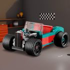 LEGO Creator, 3in1 Masina de curse pe sosea, 31127