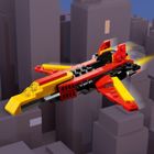 LEGO Creator, 3in1 Super Robot, 31124