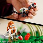 LEGO Creator Expert, Horizon Forbidden West: Tallneck, 76989