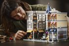 LEGO Creator Expert, Piata centrala, 10255