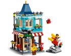 LEGO Creator, Magazin de jucarii, 31105
