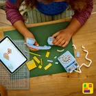 LEGO Creator, Telefon retro, 31174