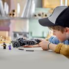 LEGO DC Batman, Batmobile: Batman pe urmele lui Joker, 76224