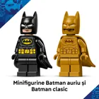 LEGO DC Batman, Logoul Batman, 76330