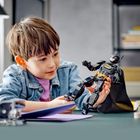 LEGO DC, Figurina de constructie Batman, 76259