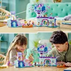 LEGO Disney, Casa fermecata din copac, 43215