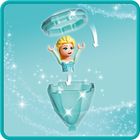 LEGO Disney, Curtea Castelului Elsei, 43199