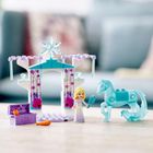 LEGO Disney, Elsa si grajdul de gheata al lui Nokk, 43209
