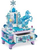 LEGO Disney Frozen, Cutia de bijuterii a Elsei, 41168