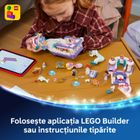 LEGO Disney Princess, Barca nuntii regale a lui Ariel, 43299