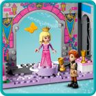 LEGO Disney Princess, Castelul Aurorei, 43211
