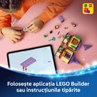 LEGO Disney Princess, Miniturnul lui Rapunzel, 43294