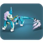 LEGO Disney Princess, Raya si Dragonul Sisu, 43184