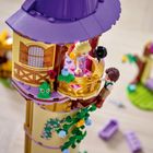 LEGO Disney Princess, Turnul lui Rapunzel, 43187