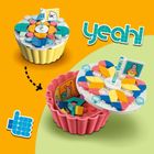 LEGO DOTS, Kitul suprem de petrecere, 41806