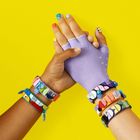 LEGO DOTS, Megapachet Designer de bratari, 41807