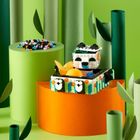 LEGO DOTS, Tava Panda, 41959