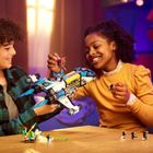 LEGO DREAMZzz, Autobuzul spatial al Dlui Oz, 71460