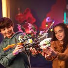 LEGO DREAMZzz, Corabie-rechin de cosmar, 71469
