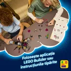 LEGO DREAMZzz, Excavator scorpion de cosmar, 71513