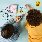 LEGO DREAMZzz, Mateo contra robotului Creier cibernetic, 71495