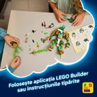 LEGO DREAMZzz, Robotul gardian vulpe, 71508