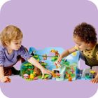 LEGO DUPLO, Animale salbatice din America de Sud, 10973