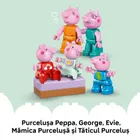 LEGO DUPLO, Casa de familie, 10467