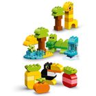 LEGO DUPLO Classic, Animale creative, 10934