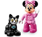 LEGO DUPLO Disney, Petrecerea lui Minnie, 10873