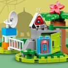 LEGO DUPLO Lightyear, Misiunea planetara a lui Buzz Lightyear, 10962