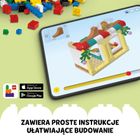 LEGO DUPLO, Masini de la Disney si Pixar Distractie la spalatorie cu Fulger McQueen si Bucsa, 10996