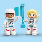 LEGO DUPLO Town, Naveta spatiala, 10944