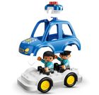 LEGO DUPLO Town, Sectie de politie, 10902