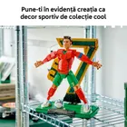 LEGO Editions Football, Cristiano Ronaldo - Legenda a fotbalului, 43016