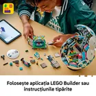LEGO Editions Football, Minge de fotbal, 43019