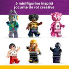 LEGO Fortnite, Rave Cave, 77082