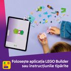 LEGO Friends, Barca-axolotl pentru aventuri, 42681