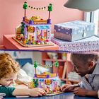 LEGO Friends, Bucataria comunitara din orasul Heartlake, 41747