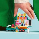 LEGO Friends, Butic mobil de moda, 41719