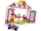 LEGO Friends, Cafeneaua parcului Heartlake City, 41426