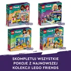 LEGO Friends, Camera lui Liann, 41739