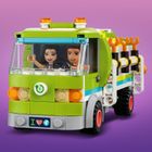 LEGO Friends, Camion de reciclare, 41712