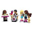 LEGO Friends, Casa familiei Andreei, 41449