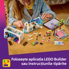 LEGO Friends, Casa familiei lui Liann, 42687