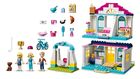 LEGO Friends, Casa lui Stephanie, 41398